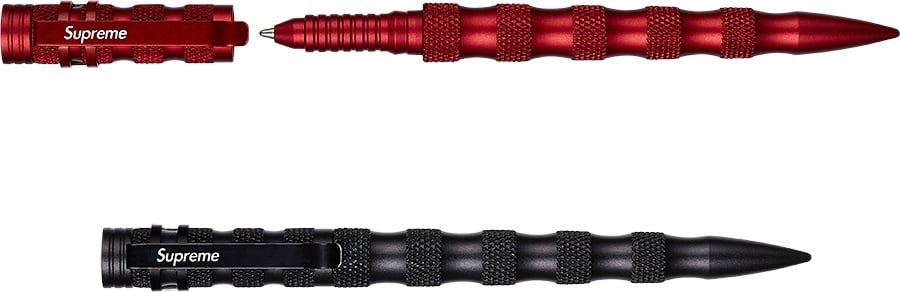 Supreme®/UZI® Tactical Striker Pen #11